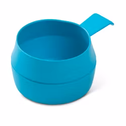 Vikkåsa 2,5dl - Ljusblå