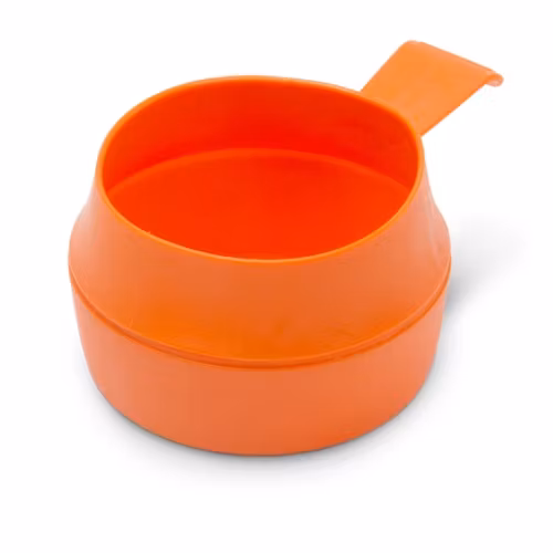 Vikkåsa 2,5dl - Orange