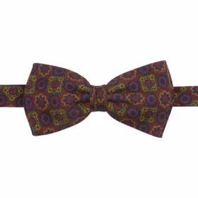 Mönstrad ullfluga - Portia