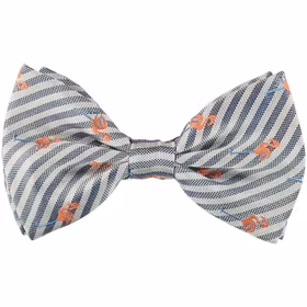 Randig fluga - Atlas Design