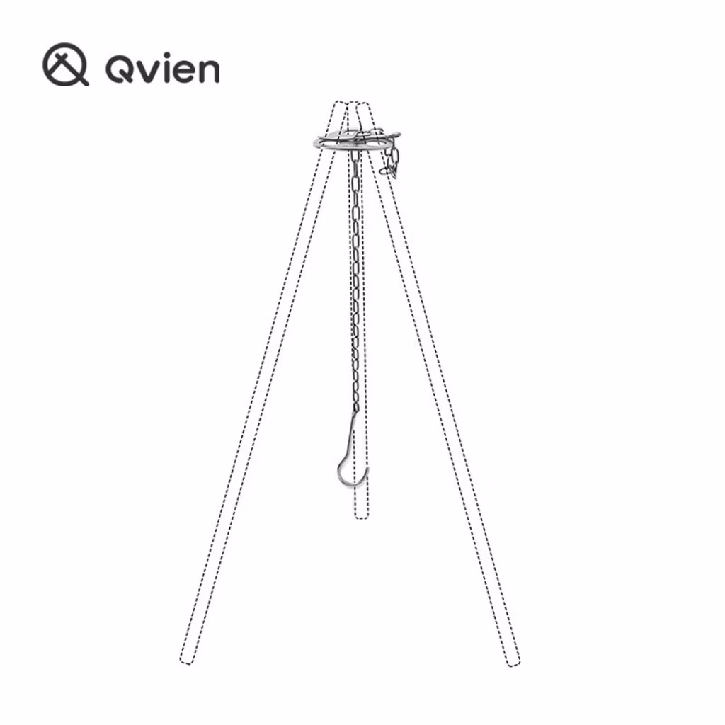 Tripod Qvien