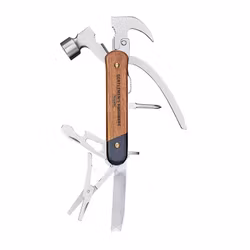 Multiverktyg Hammare - Gentlemen´s Hardware