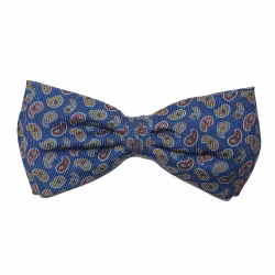 Blå ullfluga - Portia