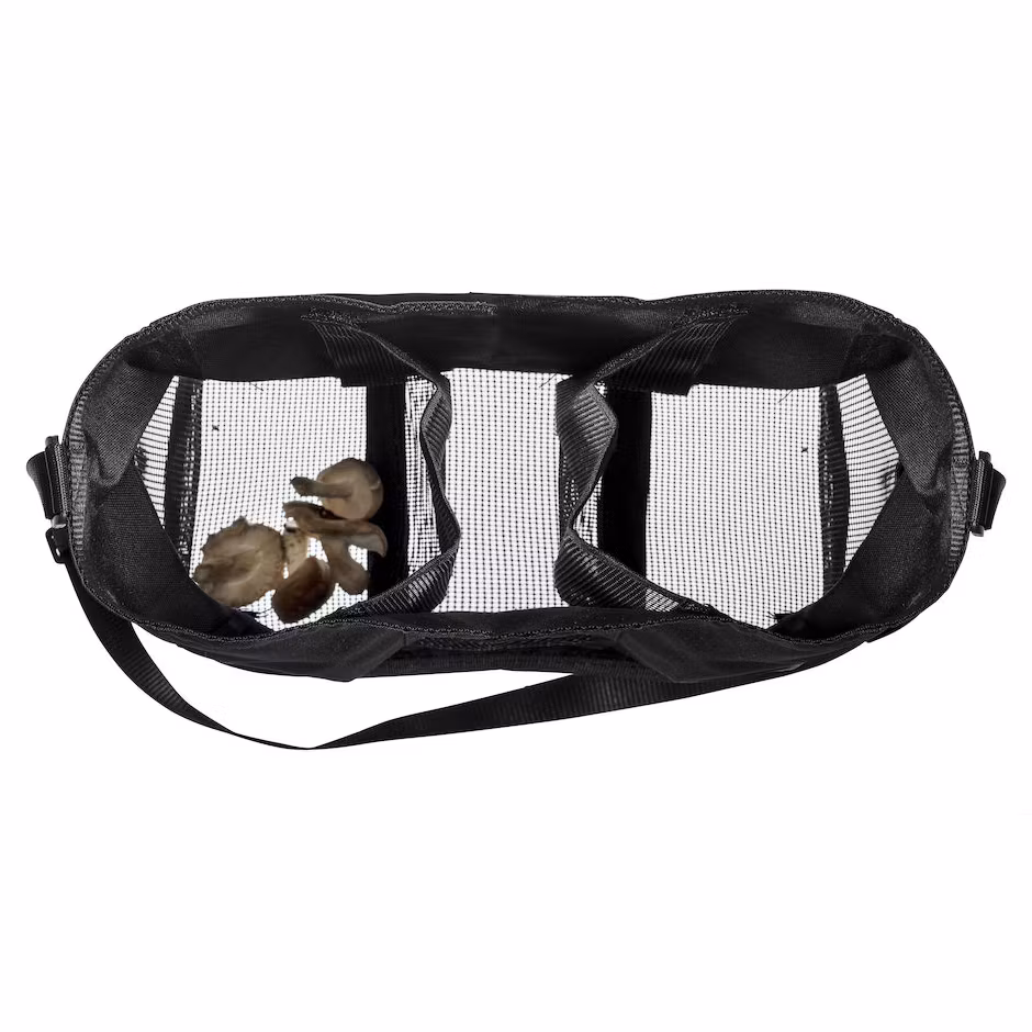 Väska med svampkniv - Sagaform