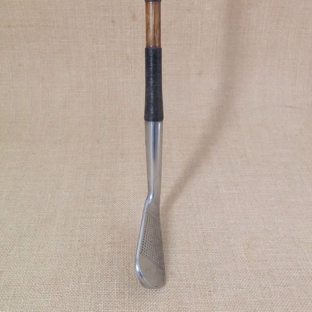 Iron 4 - Tom Stewart