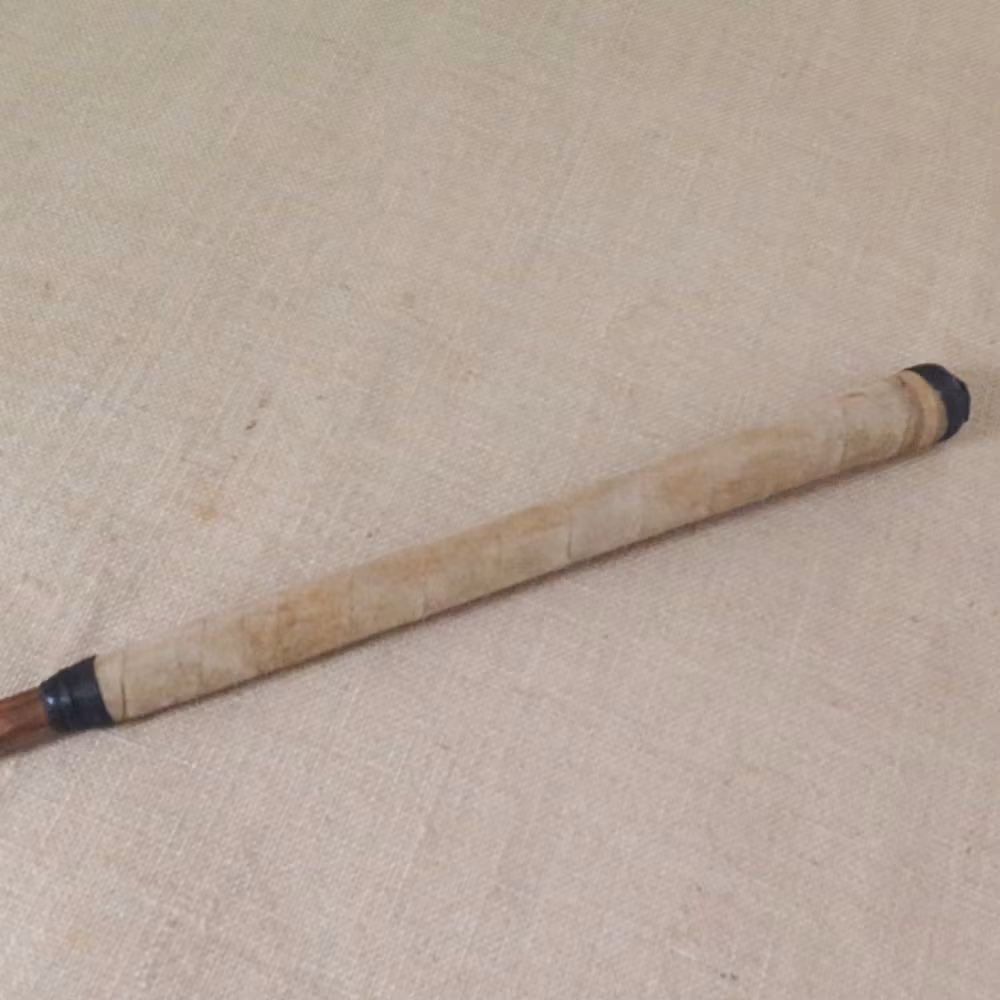 Iron 4 - Tom Stewart