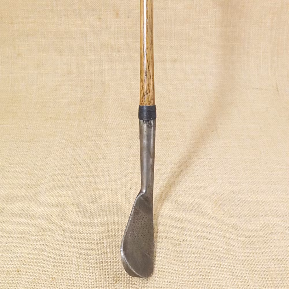 Mashie - Tom Stewart