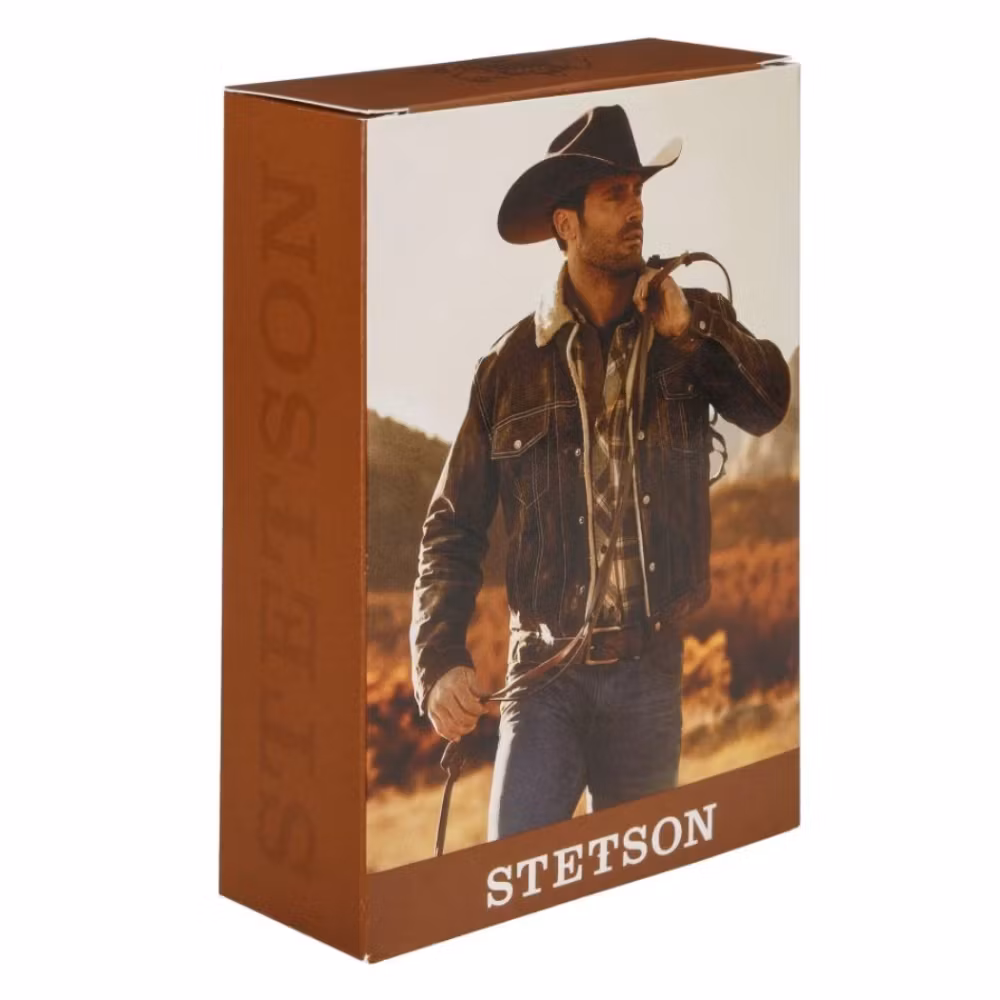 Stetson After Shave