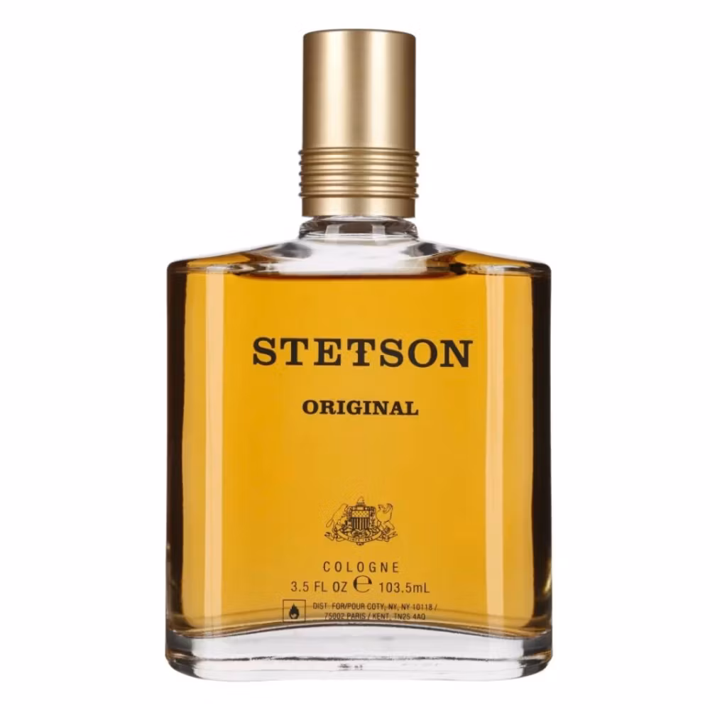 Stetson Cologne