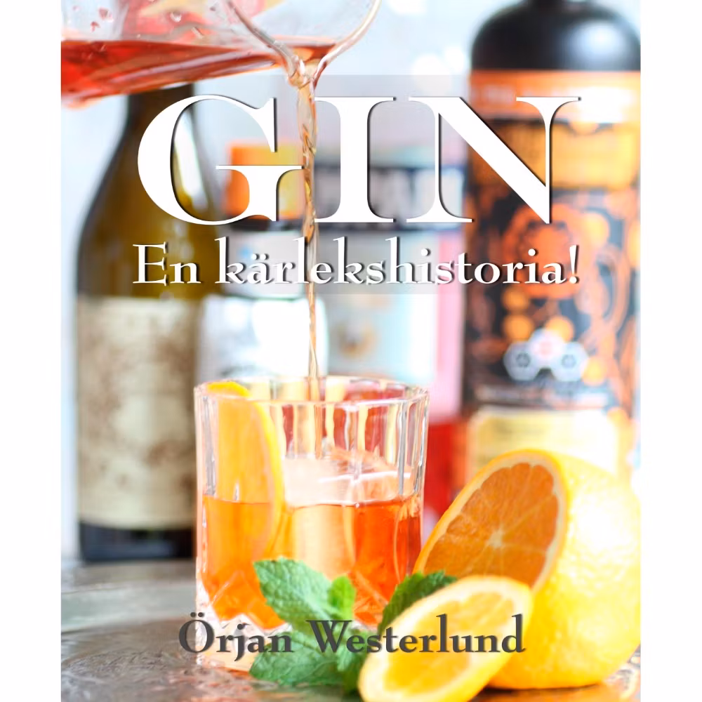 Gin: En kärlekshistoria