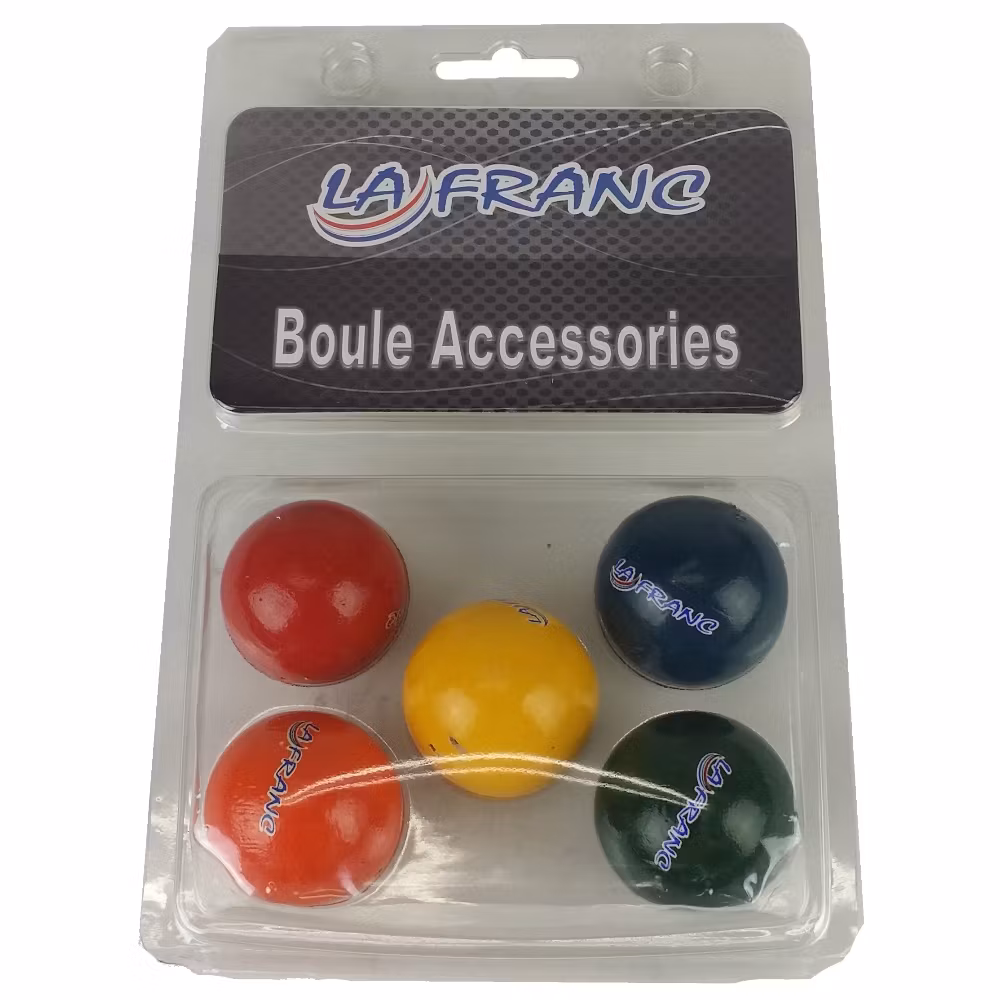 5 extra "Lillar" till Boule