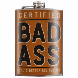 Fickplunta - Bad Ass