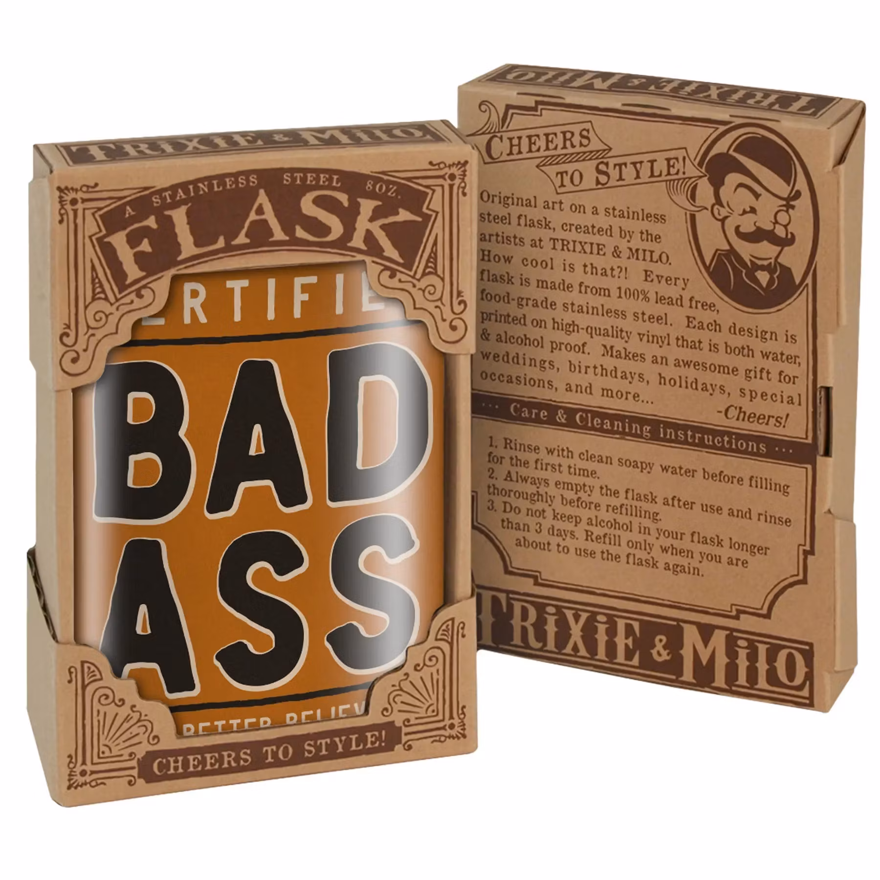 Fickplunta - Bad Ass