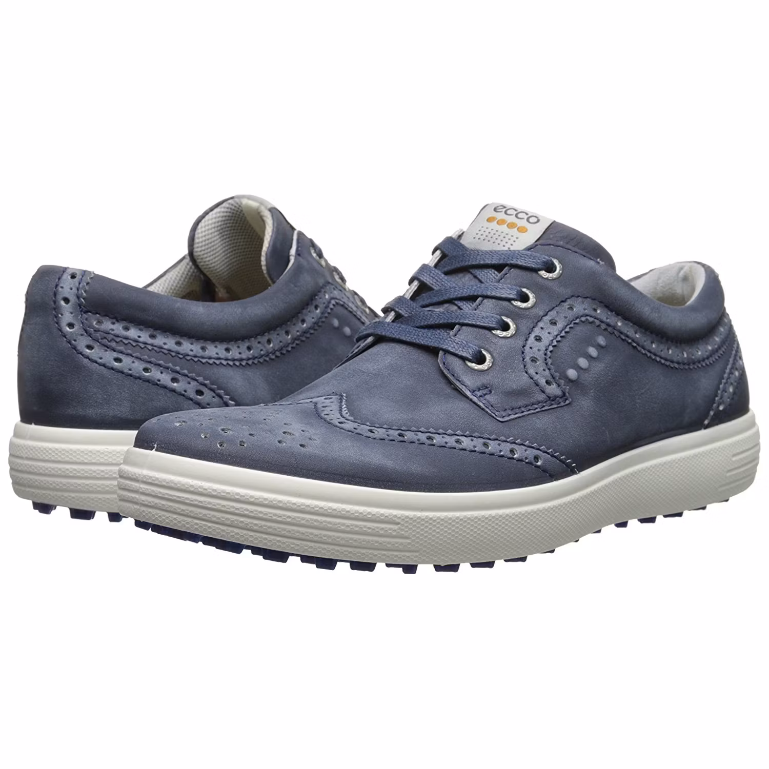 Ecco Men´s Golf Casual Hybrid Marine