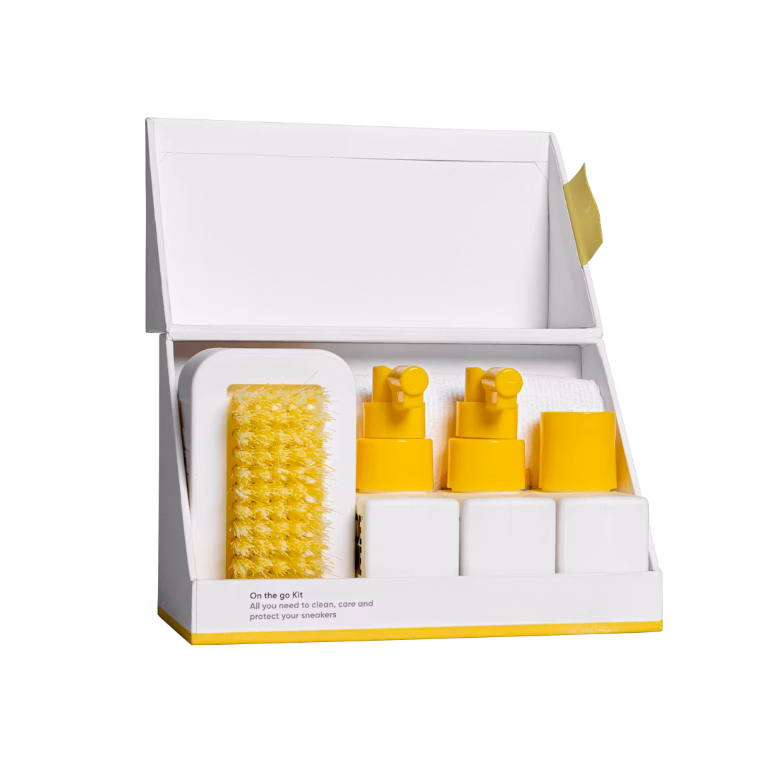 Shoe Shame Skovårdskit