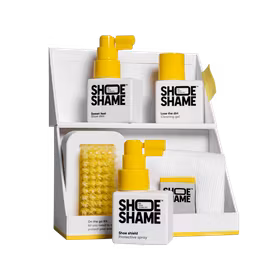 Shoe Shame Skovårdskit