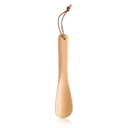 Skohorn i trä 19 cm