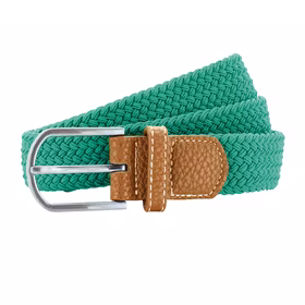 Bälte stretch Grön - Asquith&Fox