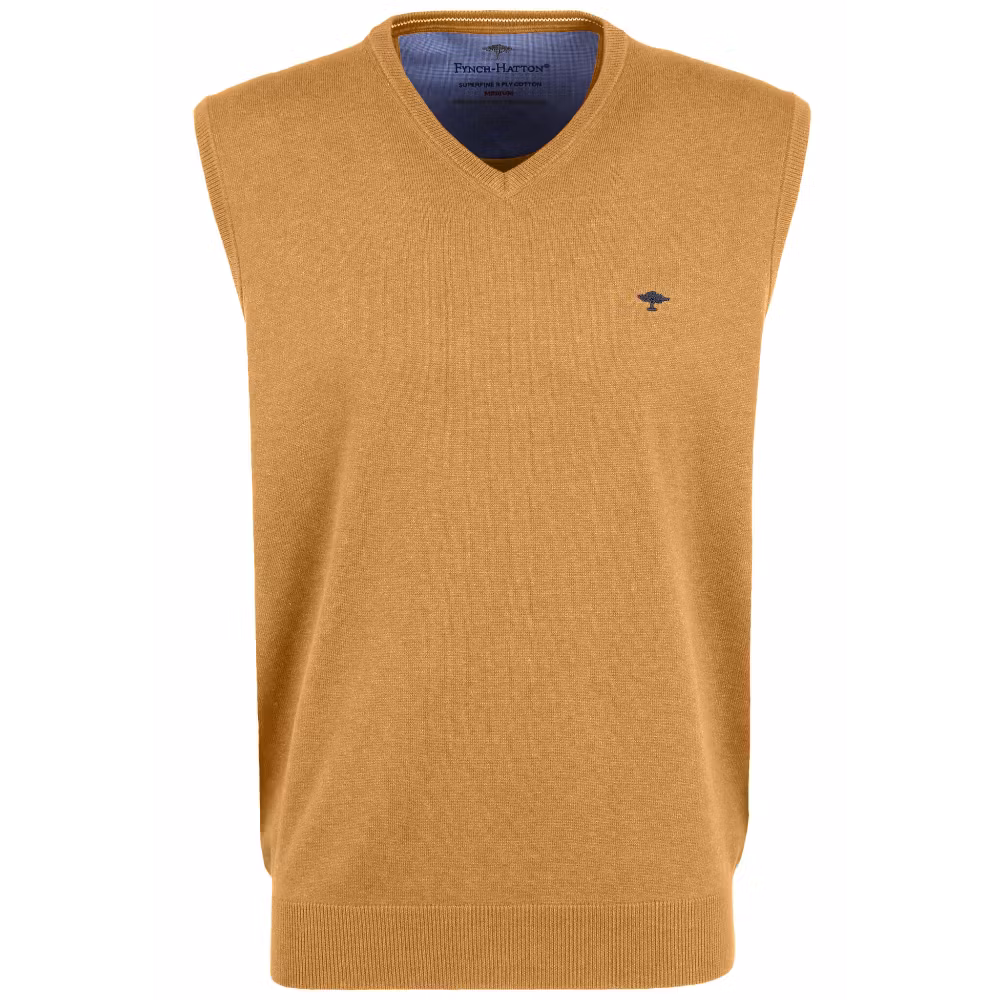 Slipover - Dijon -  Fynch-Hatton