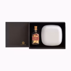 Brandvaranarboxen Vinröd - Eldstickan