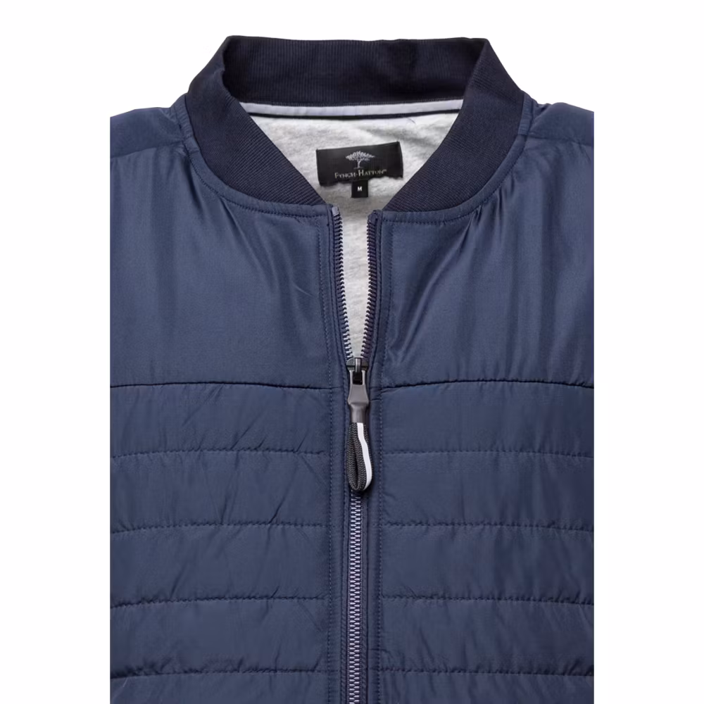 Sportig hybridväst -  Fynch-Hatton