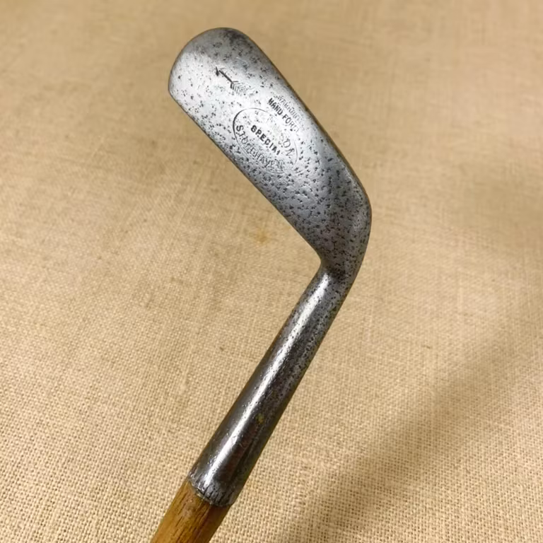 Putter - Simpson Stonehaven