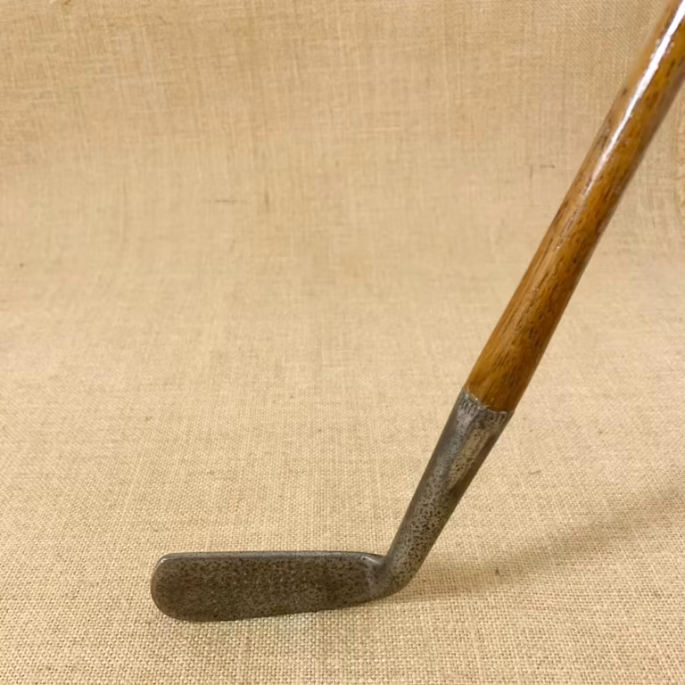 Putter - Simpson Stonehaven