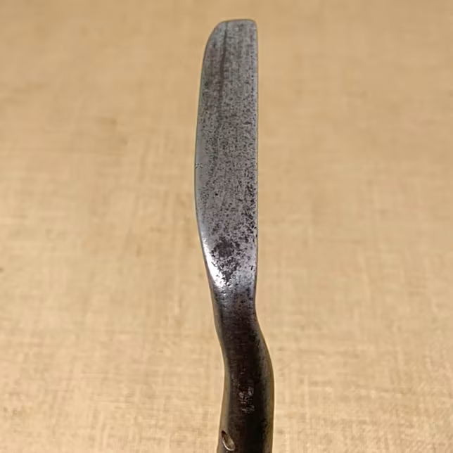 Putter - Maxwell James Gourlay