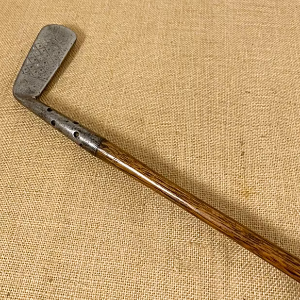 Putter - Maxwell James Gourlay