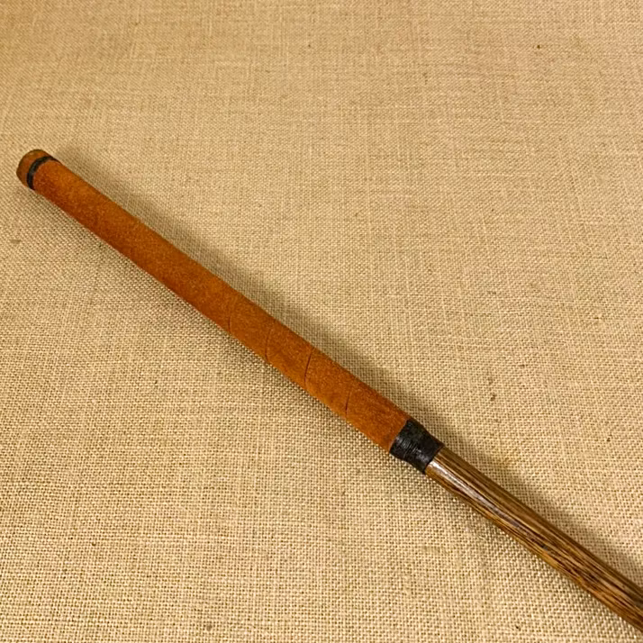 Putter - Maxwell James Gourlay