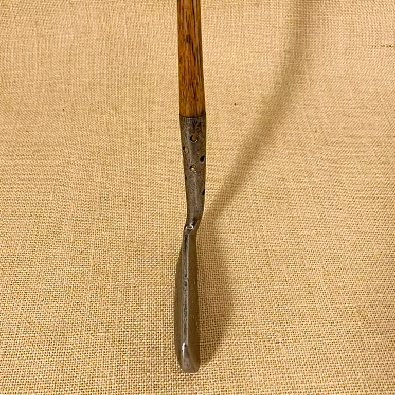 Putter - Maxwell James Gourlay