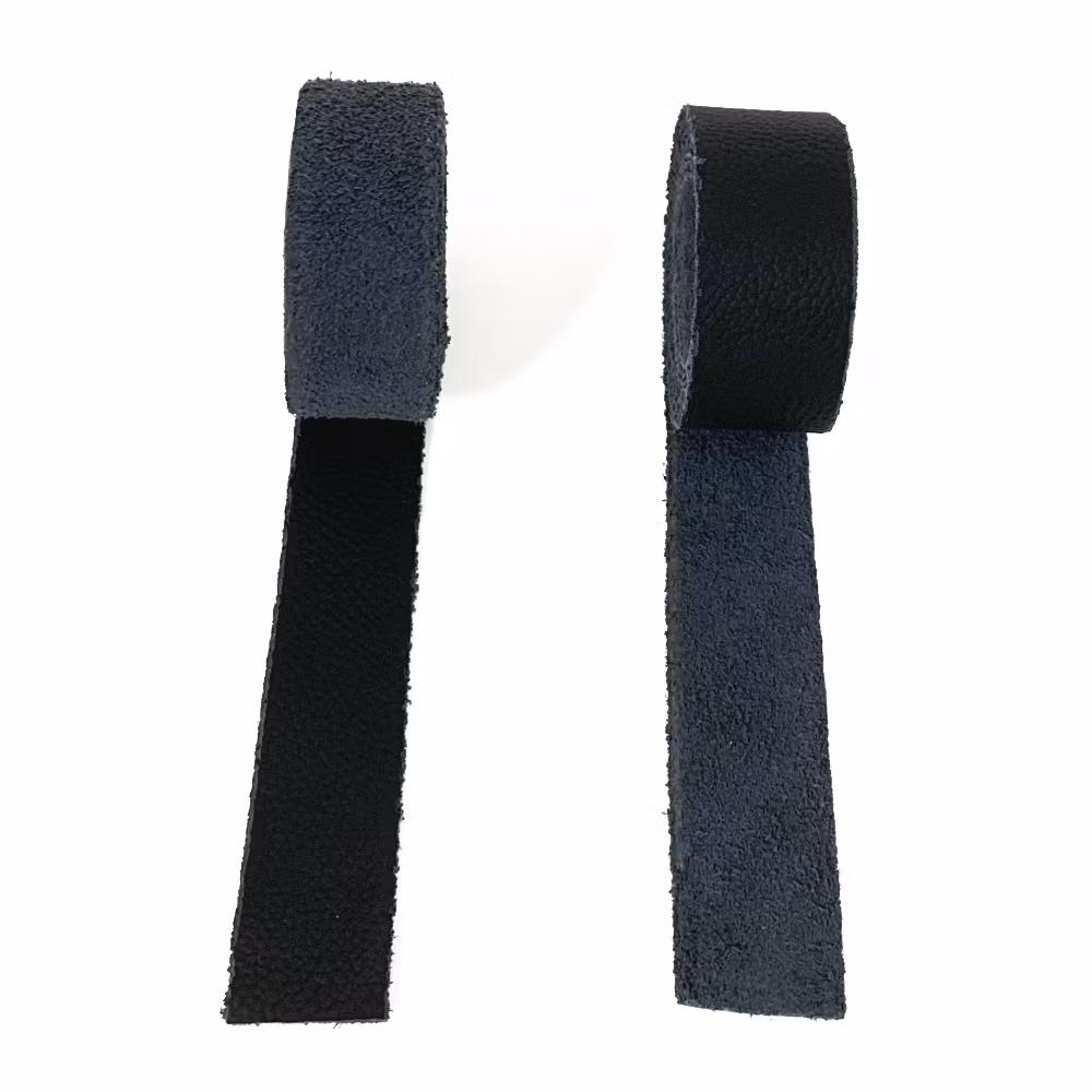 Grepp till hickoryklubba - Svart