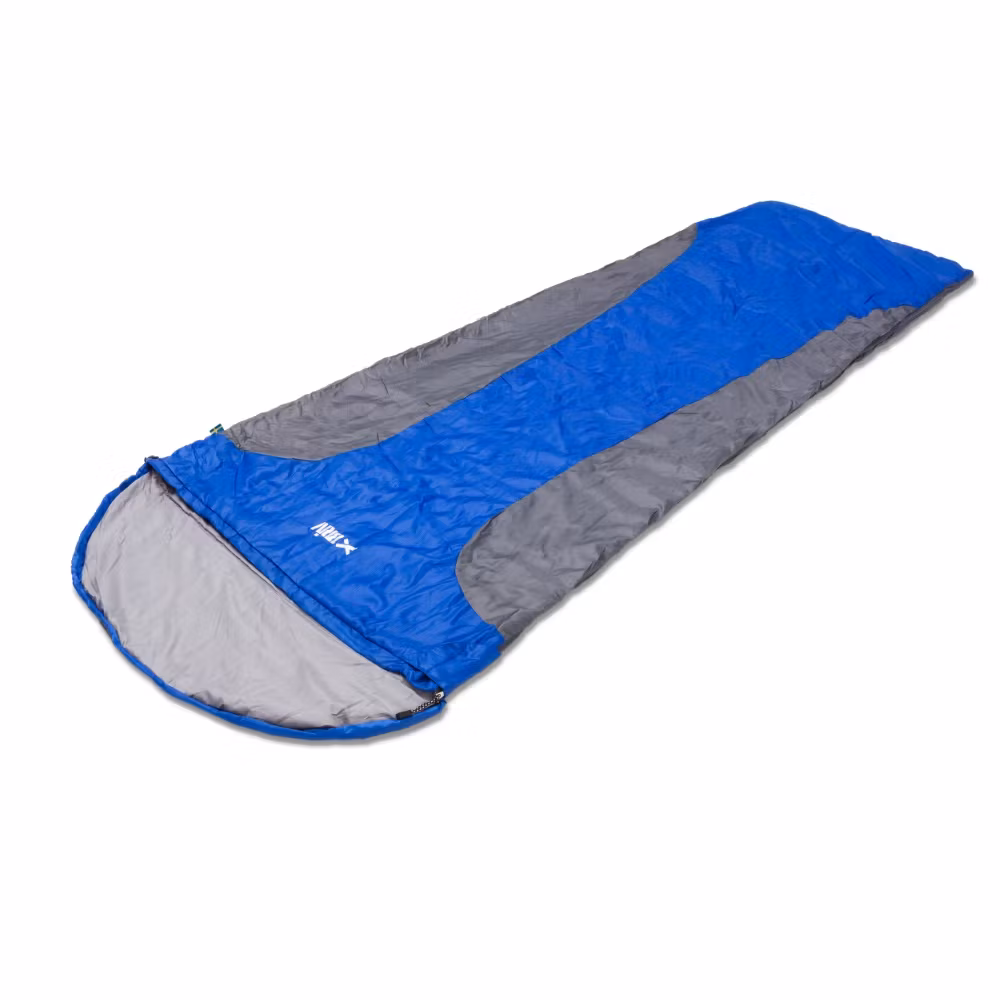 Sovsäck Backpacker 100