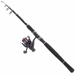 Haspelcombo Xtra-Flexx Tele 210