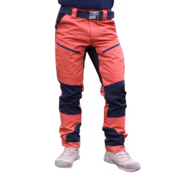 Fritidsbyxa Forest Rust