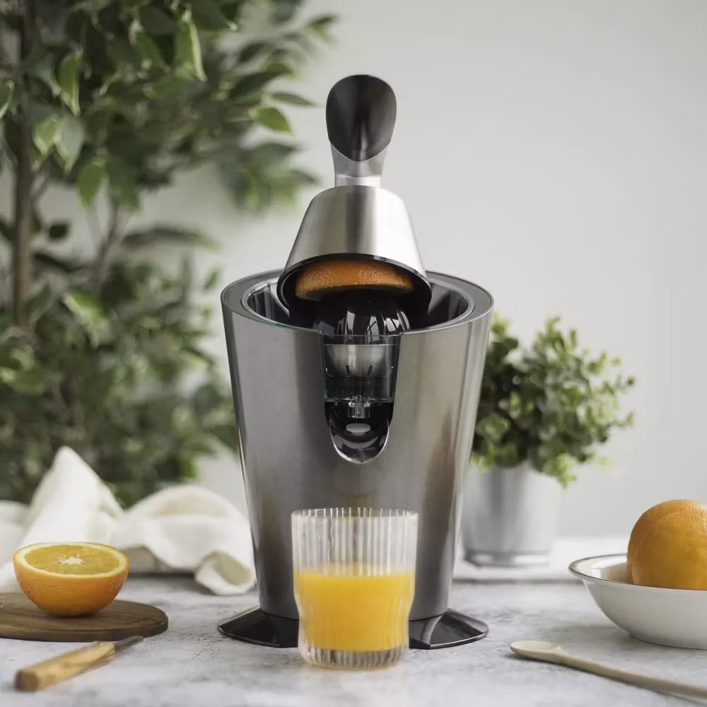 Elektrisk juicepress - Livoo