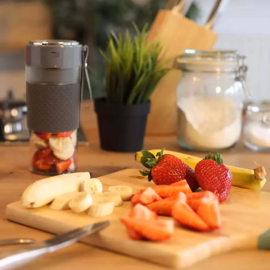 Portabel mixer - Livoo