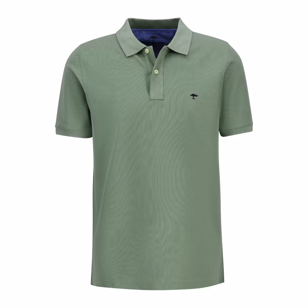 Piké Spring Green  -  Fynch-Hatton