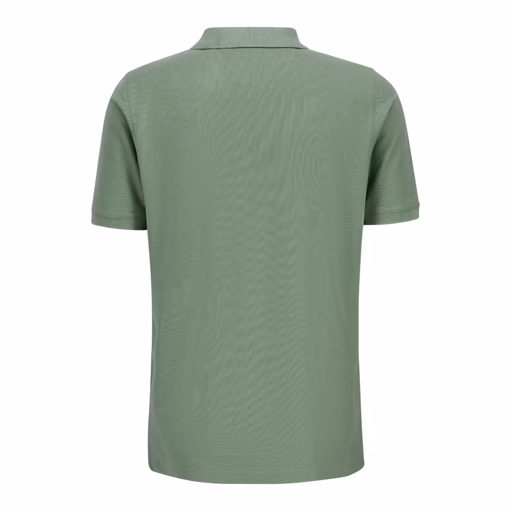 Piké Spring Green  -  Fynch-Hatton