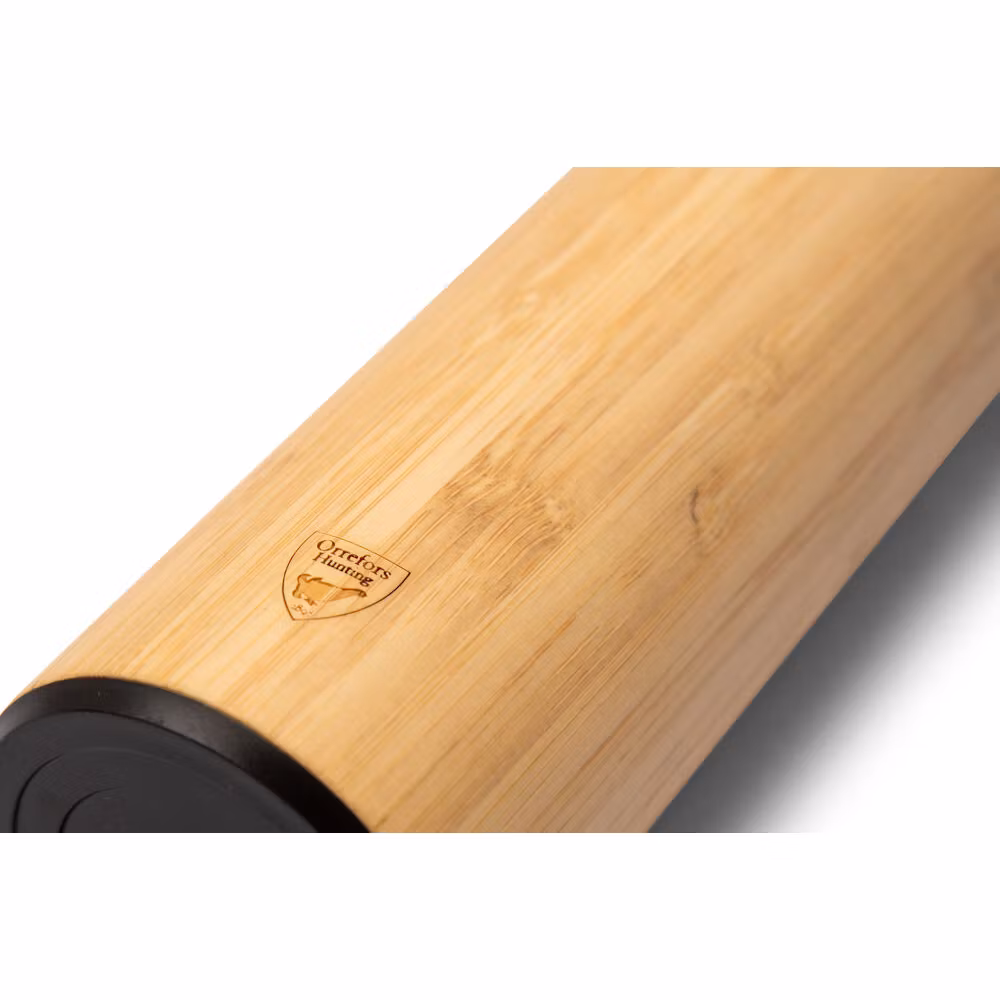 Termosflaska Bambu 32 cl - Beige - Orrefors Hunting