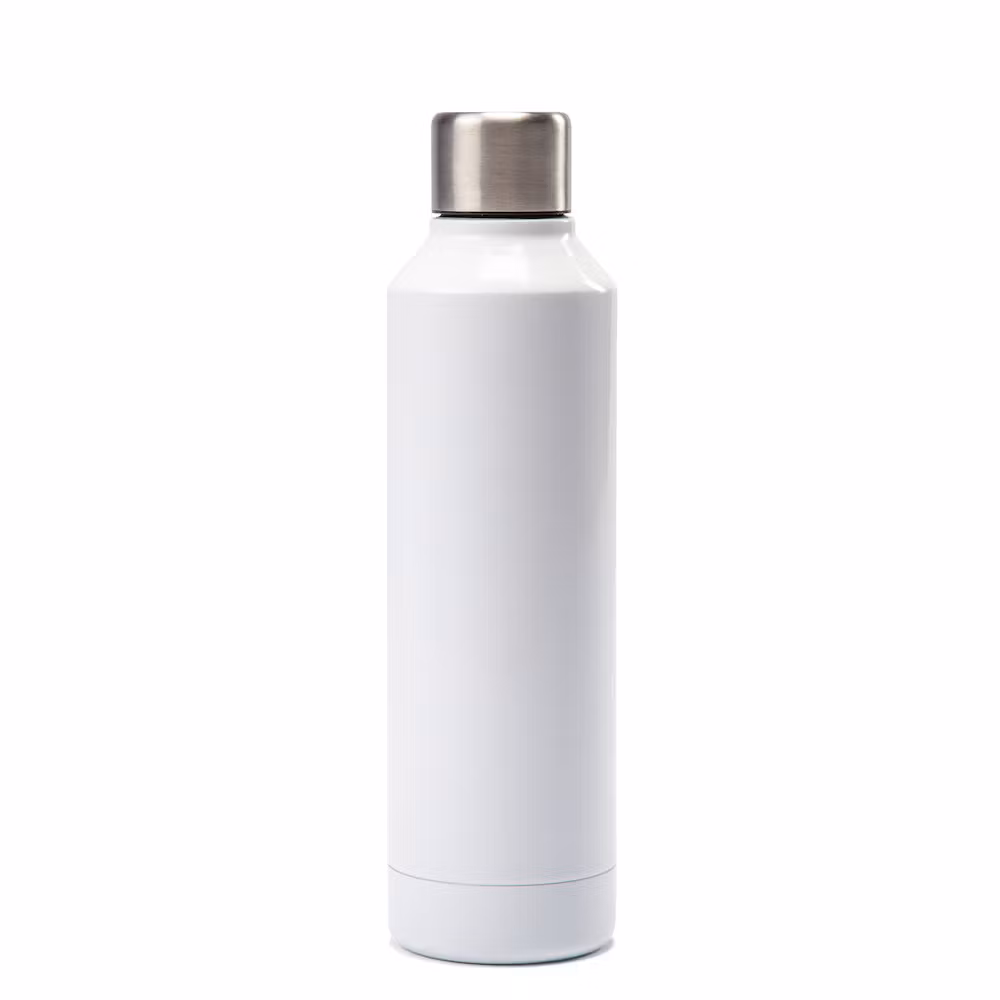 Termosflaska 50cl cl - Vit - Orrefors Hunting