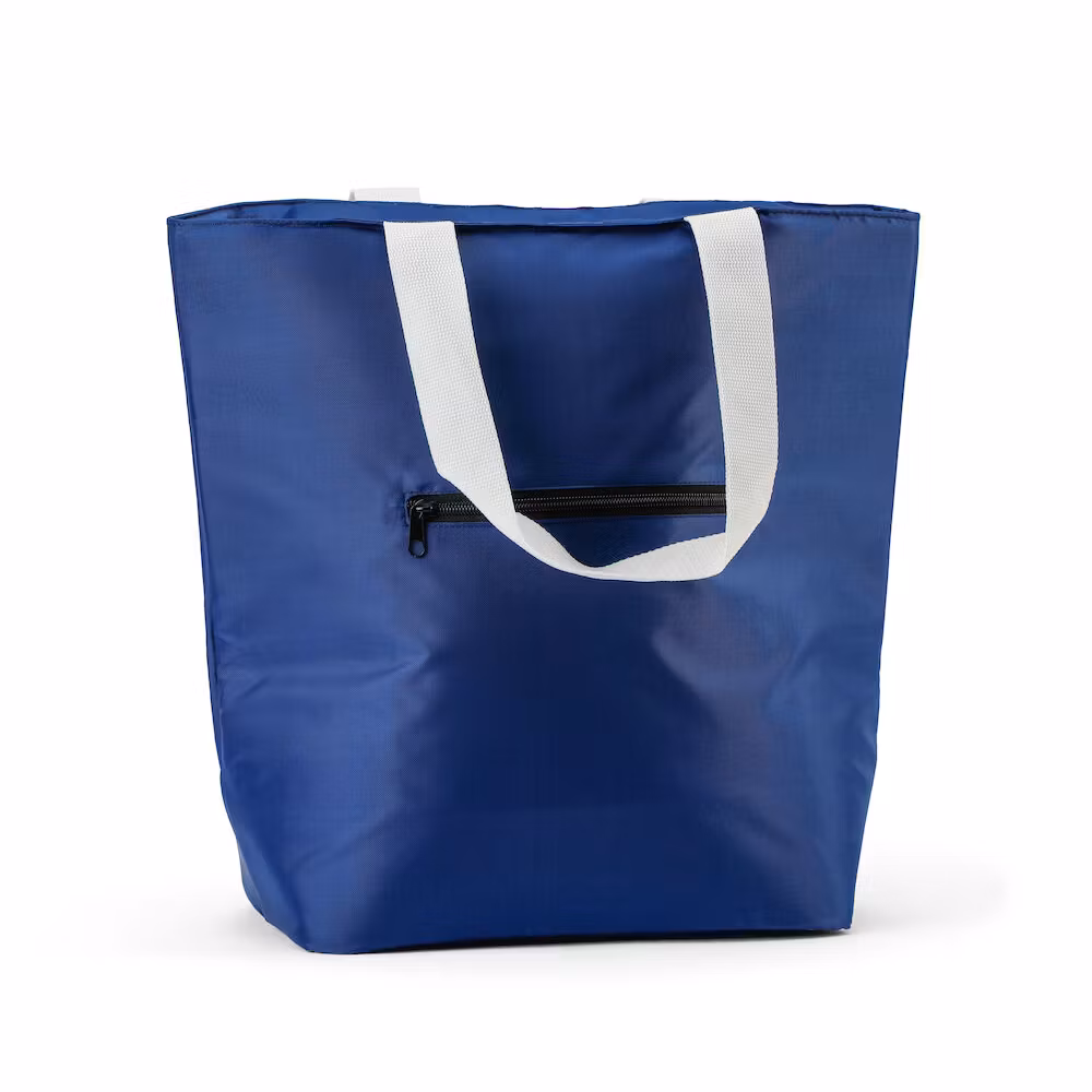 Kylväska Marinblå - Lord Nelson