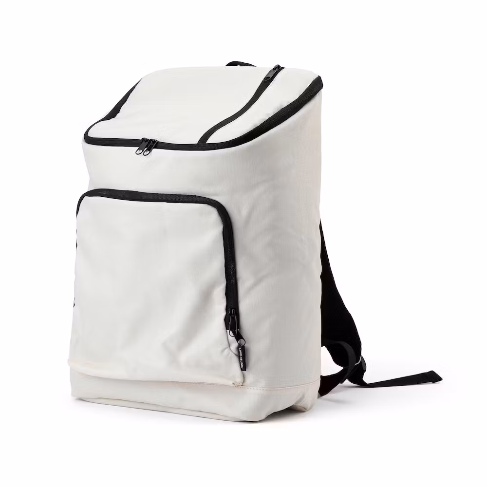 Kylryggsäck Sand - Lord Nelson