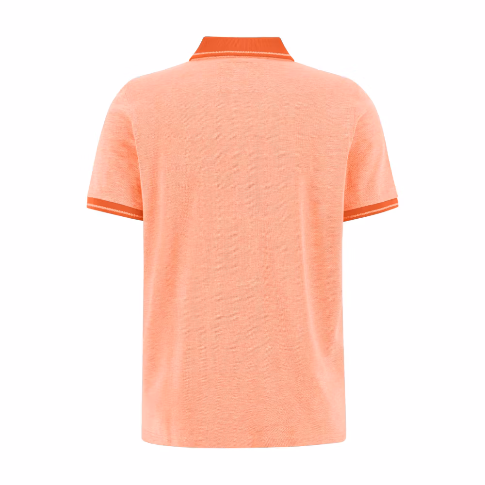 Piké Tangerine  -  Fynch-Hatton