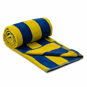 Badlakan Cabana 80x160 Marin/Gul - Lord Nelson Victory