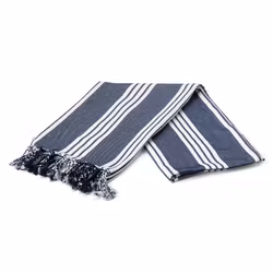 Hamam Torsvik 90x150 Marinblå - Lord Nelson Victory