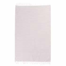 Hamam Medbo 100x180 Grön/Vit - Lord Nelson Victory