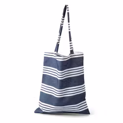 Tygpåse Torsvik Blå - Lord Nelson Victory