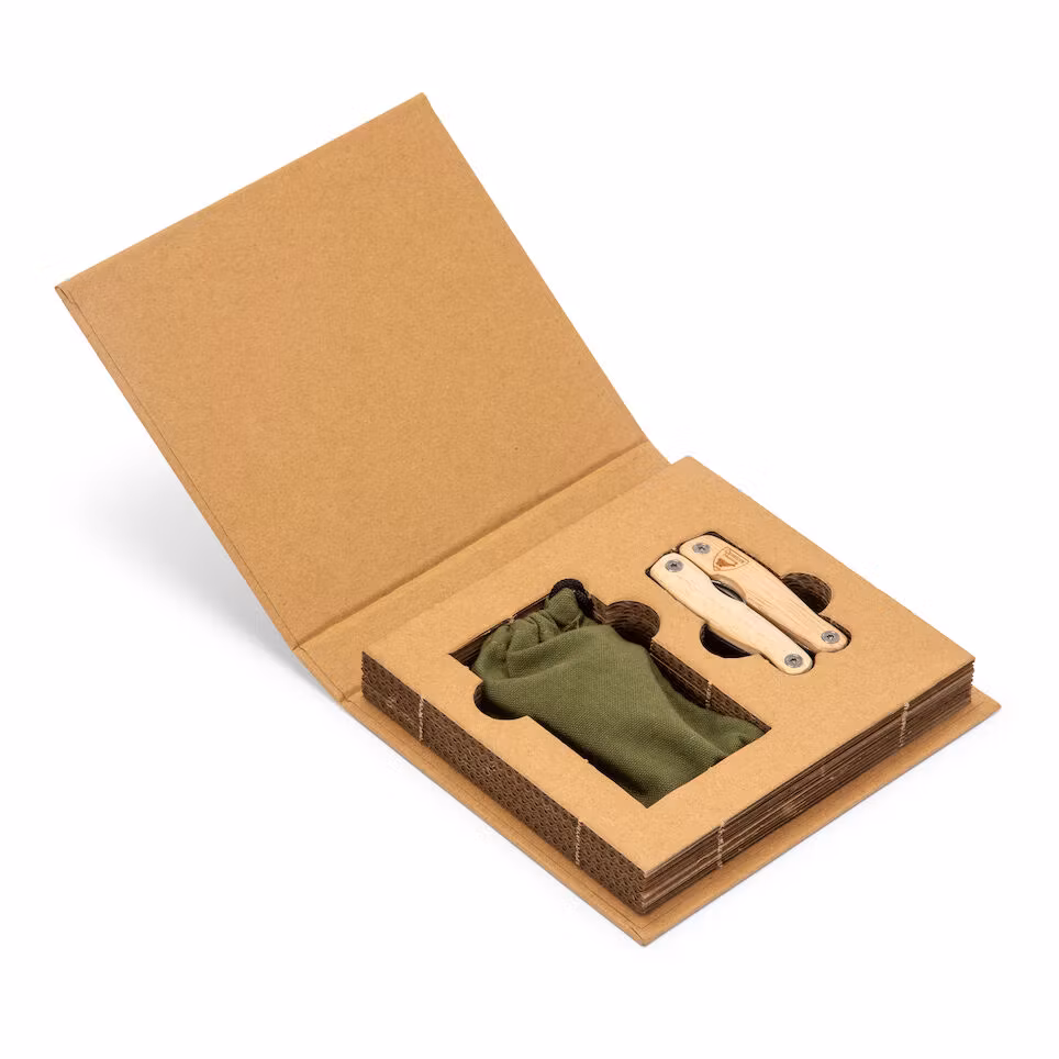 Multiverktyg small - Orrefors Hunting