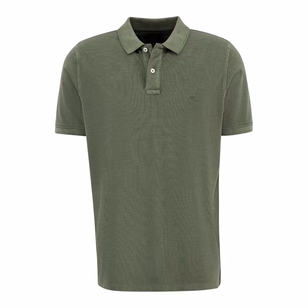 Piké Dusty Olive  -  Fynch-Hatton